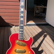 Myydn: Gibson L5-S -73 (#1996794)