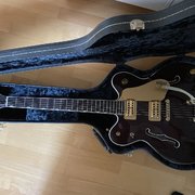 Myydn: Gretsch G6122 II Country Classic vm 2007 (#1996858)