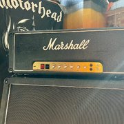 Myydn: -83 Marshall JMP 2204 (#1996877)