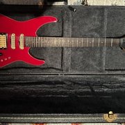 Myydn: Westone Corvair tai Spectrum GT Guitar,  noin 1984-87 (#1996936)