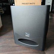 Myydn: Kali Audio WS-6.2 aktiivinen subwoofer (#1996944)