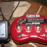 Myydn: Line 6 pocket pod (#1996978)