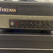 Myydn: Friedman JJ Jr (#1997328)