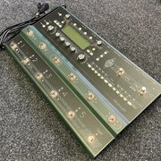 Myydn: Kemper Profiler Stage (#1997535)