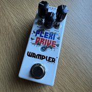 Myydn: Wampler Plexi Drive Mini (#1997540)