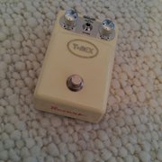 Myydn: T-Rex Tonebug Reverb (#1997891)