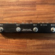 Myydn: One Control Xenagama Tail Loop MKIII (#1998025)