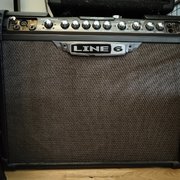 Myydn: Line 6 Spider Jam (#1994865)