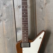 Myydn: Burny REX-80 Explorer (#1998214)