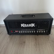 Myydn: Krank revolution 1+ (#1998836)