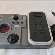 Myydn: Zoom G1X (#1999011)