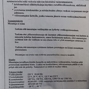 Tori-ilmoituksen #1999788 kuva 3/3