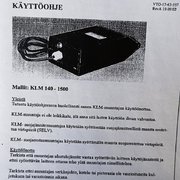 Ilmoituksen #1999788 kuva