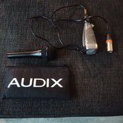 Myydn: Audix & Sennheiser (#1999922)