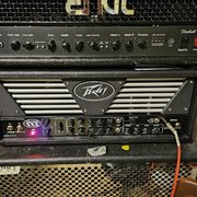Myydn: Peavey Triple XXX 120W USA (#1999950)