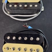Myydn: PRS CE mikkisetti Zebra (#2000133)