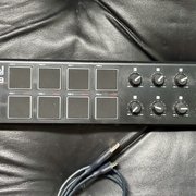 Myydn: Akai LPD8 (#2000559)