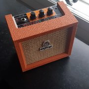 Myydn: Orange Crush Mini (#2000586)