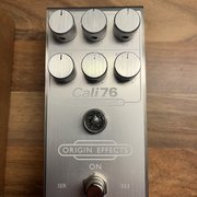 Myydn: Origin effects Cali76 compact deluxe (#2000685)