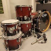 Myydn: PDP (dw) Consept Maple Shell (#2000716)