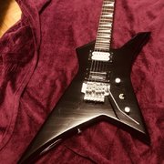 Myydn: Jackson Kelly Star (#2000872)
