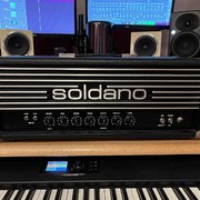 Myydn: Soldano Avenger 100 (#2000903)