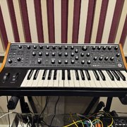 Myydn: Moog Sub 37  Tribute Edition paraphonic analog synth (#2001012)
