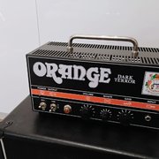 Myydn: MYYDÄÄN Orange Dark Terror 15W putkinuppi TÖRKEÄN HALPA (#2001446)