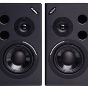 Myydn: Alesis M 1 Active  Tarkkailu kaiuttimet (#2001523)