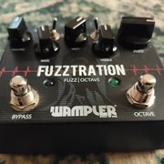Myydn: Wampler Fuzztration (#2001969)