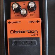 Myydn: Boss DS-1 (#2002164)