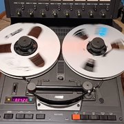 Myydn: Otari MX5050-8 MK3 (#2002216)