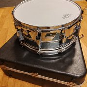 Myydn: Ludwig supraphonic 402 (#2002204)