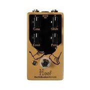 Myydn: Earthquaker Devices Hoof v2 *MYYTY* (#2002546)