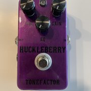 Myydn: Tonefactor Huckleberry Fuzz (#2003082)