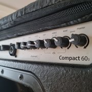 Myydn: AER Compact 60 (#2003113)