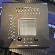 Myydn: Erica Synths Desktop Matrix Mixer (#2003133)