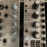Myydn: Eurorack (Mutable, Xaoc, Doepfer) (#2003365)