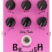 Ostetaan: HB British (#2003531)