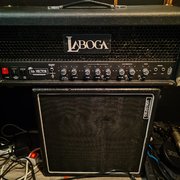Myydn: Laboga mr hector duo (#2003599)