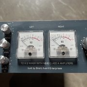 Myydn: Vintage Neve 10 x 2 Summing Mixer by BAE (#2003626)