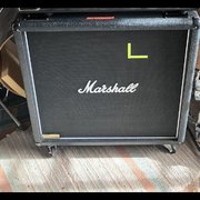 Myydn: Marshall 1960BV 412 (#2003721)