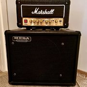 Myydn: Mesa Boogie 1x12 Kaappi (#2003744)