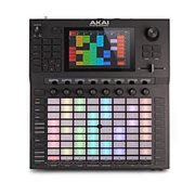 Myydn: M/V :  Akai Force ( standalone sampler , sequencer , synth ) (#2003796)