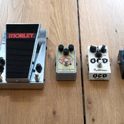 Myydn: Fulltone OCD (#2003901)