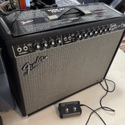 Myydn: Fender Tone Master Twin Reverb (#2003911)