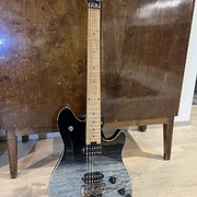 Myydn: EVH Wolfgang Standard QM 2022 (#2004231)