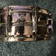 Myydn: Yamaha teräs virveli 14*5.5 (#2004299)