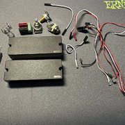 Myydn: EMG 81-8/808 -setti (#2004338)