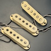 Myydn: Seymour Duncan SSL-6 -setti (#2004484)